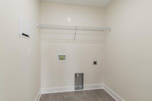 Nichole Floor Plan_water_closet | Homes in Southern Indiana
