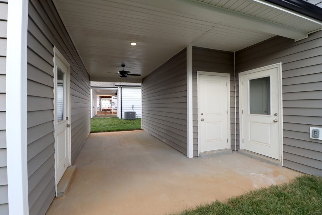 1212 Parkland Trail, Jeffersonville, IN 47130 Premier Homes