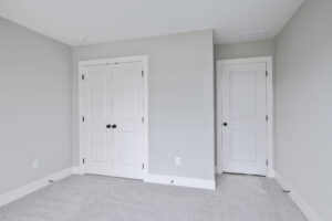 Maple Floor Plan_second_bedroom_v2 | Homes in Southern Indiana